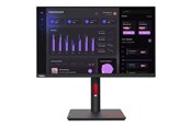 Skärm - 24" Lenovo ThinkVision T24i-30 - 1920x1080 (FHD) - 60Hz - IPS - 63CFMATXEU