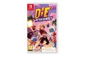 Spel - Die After Sunset (Code in a Box) - Nintendo Switch - Action - 5060690796220