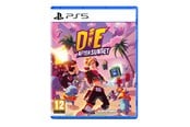 Spel - Die After Sunset - Sony PlayStation 5 - Action - 5060690796206