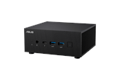 Stationär - Mini PC / Barebone - ASUS PN64-BB7004MDE1 - Intel Core i7-13700H - Wifi 6E - DP Port - VESA - 1YR CB - 90MR00W2-M00040