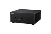 Stationär - Mini PC / Barebone - ASUS PN53-BBR575HD - Ryzen™ 5 7535H - Wifi 6E - DP Port - VESA - 1YR CB - 90MR00S2-M001E0