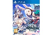 Spel - Azur Lane: Crosswave - Sony PlayStation 4 - Action - 5060941714416