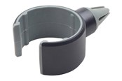Andra mobiltillbehör - Gembird TA-CHAV-03 - car holder for mobile phone - TA-CHAV-03
