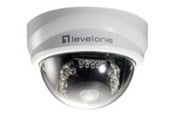 Nätverkskamera  - LevelOne FCS-3101 - network surveillance camera - FCS-3101