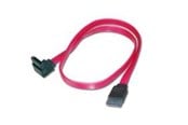 SATA kabel - DIGITUS ASSMANN SATA cable - 50 cm - AK-400104-005-R
