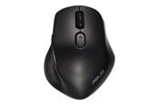 Mus - ASUS MW203 - Mouse - Optic - 5 knappar - Svart - 90XB06C0-BMU000