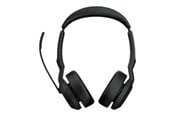 Hörlurar / Headset - Jabra Evolve2 55 UC Stereo - 25599-989-899