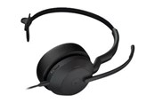 Hörlurar / Headset - Jabra Evolve2 50 - USB-C MS Mono - 25089-899-899
