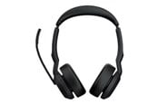 Hörlurar / Headset - Jabra Evolve2 55 MS Stereo - 25599-999-989