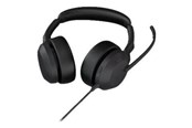 Hörlurar / Headset - Jabra Evolve2 50 - USB-C UC Stereo - 25089-989-899