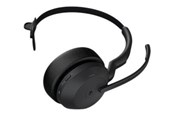 Hörlurar / Headset - Jabra Evolve2 55 MS Mono - 25599-899-899