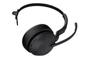 Hörlurar / Headset - Jabra Evolve2 55 UC Mono - 25599-889-899