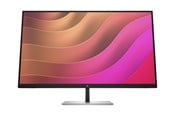 Skärm - 31.5" HP E32k G5 - 3840x2160 (4K / UHD) - IPS - 65W USB-C - RJ45 (Ethernet Port) - 6N4D6A5#ABB