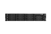 NAS Server - QNAP TS-855eU-RP - NAS Server - TS-855EU-RP-8G