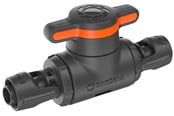 Trädgårdsvattning - Gardena Reglerventil 13 mm (1/2") - 13207-20