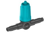 Trädgårdsvattning - Gardena Inline Droppspridare, Ställbart - 13315-20