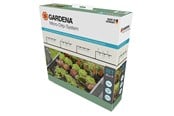 Trädgårdsvattning - Gardena Micro-Drip Startset Pallkrage (35 plantor) - 13455-20