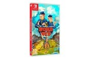 Spel - The Bluecoats: North & South (Code in a Box) - Nintendo Switch - Strategi - 3701529508462