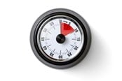 Andra köksapparater - Funktion Timer Black - 178477