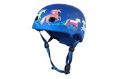 Utomhuslek - Micro Helmet Unicorn - XS - AC2101BX
