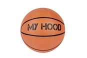 Fotboll och bollspel - My Hood Basketball Size 5 - 304020