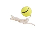Utomhuslek - My Hood Extra Ball for Pole Tennis - 302295