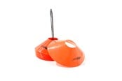 Fotboll och bollspel - My Hood 12 disc cones - 302040