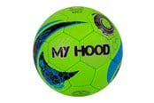 Fotboll och bollspel - My Hood Street Football - Green - 302020