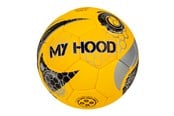 Fotboll och bollspel - My Hood Street Football - Orange - 302016