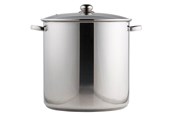 Grytor - Funktion Soup pot 30L 18/8 - 209825