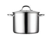 Grytor - Funktion Soup pot 10.0 L 18/0 steel - 209826