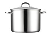 Grytor - Funktion Soup pot 14.5 L 18/0 steel - 209828