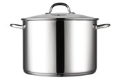 Grytor - Funktion Soup pot 17.2 L 18/0 steel - 209829