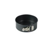 Baktillbehör - Funktion Springform mould 18 cm grey - 224030