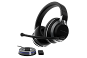 Hörlurar / Headset - Turtle Beach Stealth Pro for Playstation - Black - TBS-3365-02