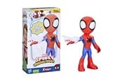 Figure - Hasbro Marvel Spidey and His Amazing Friends Supersized Spidey 22 cm - F39865X2