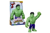 Figure - Spidey and His Amazing Friends Supersized Hulk 23 cm - F75725L00