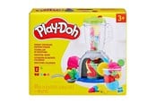 Byggset - Play-Doh Swirlin Smoothies Blender Playset - F91425L0