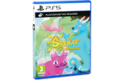 Spel - Seeker My Shadow (PSVR2) - Sony PlayStation 5 - Plattform - 5061005780057