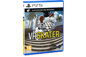Spel - VR Skater (PSVR2) - Sony PlayStation 5 - Sport - 5061005780200