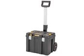 Verktygslådor & lagringssystem - Dewalt Móvil TSTAK Multicolour One Size - DWST83347-1