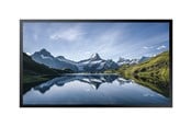 Digital skyltning & Hotell - Samsung OH46B-S OHB Series - 46" LED-backlit LCD display - Full HD - outdoor - for digital signage - LH46OHBESGBXEN
