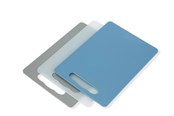 Kökstillbehör - Funktion Cutting board 34 x 24 x 0.5 cm assorted colours - 225015