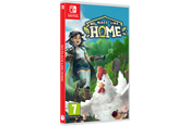 Spel - No Place Like Home - Nintendo Switch - Virtuellt liv - 5060264378432