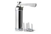 Baktillbehör - Funktion Cake syringe steel - 226658