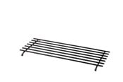 Grytor - Funktion Cooking grid 50x24 cm black - 227661