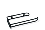 Kökstillbehör - Funktion Paper towel holder wall black - 227664