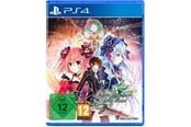 Spel - Fairy Fencer F: Refrain Chord (Day One Edition) - Sony PlayStation 4 - Strategi - 5060941713181