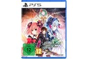 Spel - Fairy Fencer F: Refrain Chord - Sony PlayStation 5 - Strategi - 5060941713167