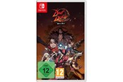 Spel - DNF Duel - Nintendo Switch - Kampsport - 5060941714256
